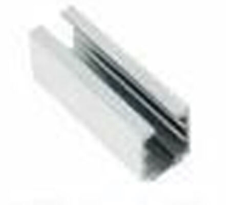 Modern Design Iron Metal Cantilever Slide Gate Wheel Durable Accessories for Outdoor Sliding Gate System