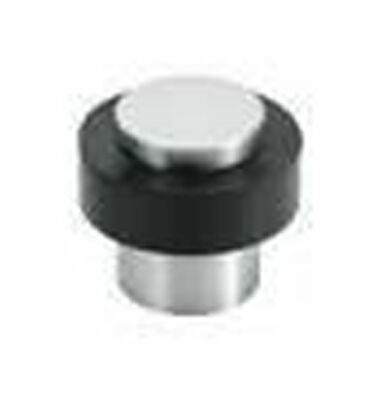 GRH 304 Stainless Steel Adjustable Glass Black Railing Post for Pool Fence System Hotel Villa Use Rust Resistant