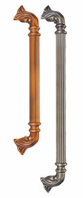 Fancy Design Brass Decorating Door Handle Modern Standard Farmhouses Window Doors Handles