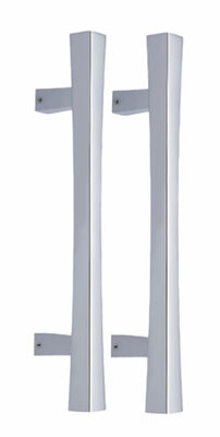 Modern Handle Pulls Hardware 150mm 200mm 300mm 400mm Sleek Design Cabinet Handles Ideal for Kitchen Drawers and Wardrobes