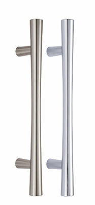 Modern Handle Pulls Hardware 150mm 200mm 300mm 400mm Sleek Design Cabinet Handles Ideal for Kitchen Drawers and Wardrobes
