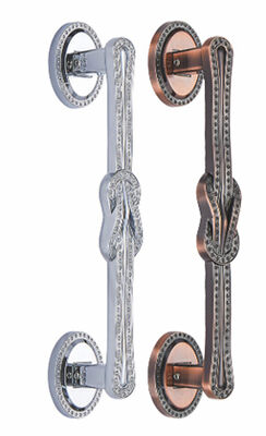 Modern Handle Pulls Hardware 150mm 200mm 300mm 400mm Sleek Design Cabinet Handles Ideal for Kitchen Drawers and Wardrobes