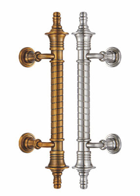 Awesome Modern Metal Furniture Drawer Pull Handles Customized Durable Bedroom Kitchen Living Room Bathroom Wardrobe Cabinet