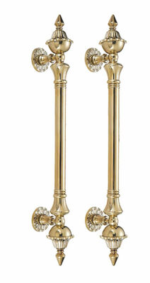 Luxury High Quality Long Door Pull Handle for Front Door