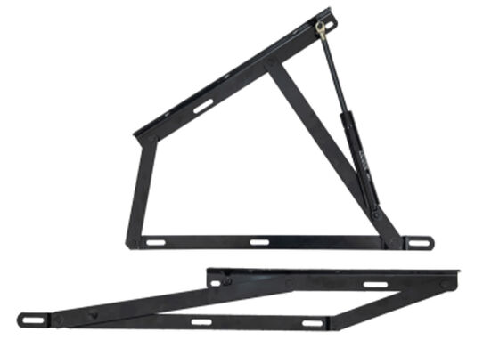 GRH Sofa Bed Hinge Sofa Bed Pull-out Mechanism Furniture Folding Hardware Space-saving Accessories Sofa Bed Mechanism