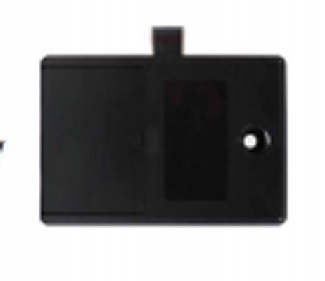 Indoor Furniture Hardware Accessories Smart Drawer Locks RFID Card Swiping Hidden Lock with Keyless IC Smart Cards