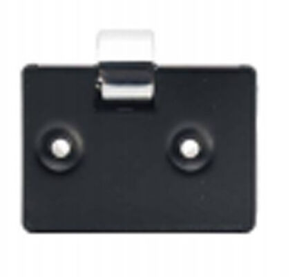 Indoor Furniture Hardware Accessories Smart Drawer Locks RFID Card Swiping Hidden Lock with Keyless IC Smart Cards