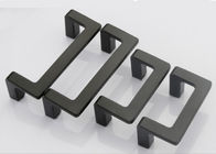 64mm 96mm Furniture Drawer Pulls High Ageing Resistance For Cabinets And Wardrobe