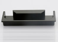 Small 96mm 128mm Cabinet Door Handles  Cabinet Door Pulls In Black Color