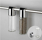 Polishing Stainless Steel Modern Kitchen Accessories By Sea Or By Air Transport