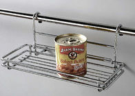 Organizer Metal Kitchen Spice Rack &amp; Paper Holders By Sea Or Air Transport