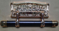 Casket Handle Swing Bar 45*32*26mm Coffin Accessories