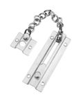 Hotel Thickened Door Safety Anti Theft Chain SSS Finish