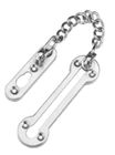 Hotel Thickened Door Safety Anti Theft Chain SSS Finish