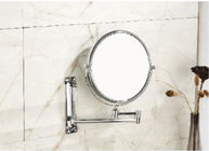 Vanity Concave Makeup Magnifying Swivel Mirror For Bathroom