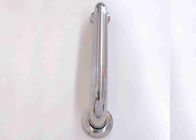 PVD Finishing SS Door Pull Handle With Chrome Plated
