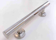 PVD Finishing SS Door Pull Handle With Chrome Plated