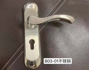 Stainless Steel 304 Interior Mortise Lock Door Handle
