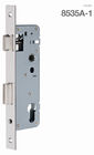 40mm Backset Mortise Door Lock With Cylinder Box Packing