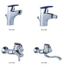 Bathroom Contemporary Bathtub Faucet Hot Cold Water Shower Faucets