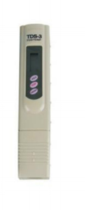 6 Stages Plastic Ceramic Water Filters Ultrafiltration Deep Purification Sink Activated