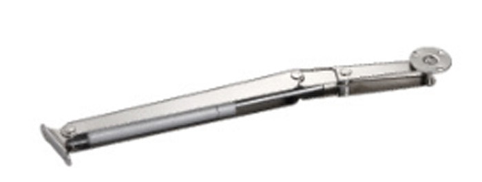 Soft Close Cabinet Gas Spring 100n Air Spring 150n Automatic Door Closer
