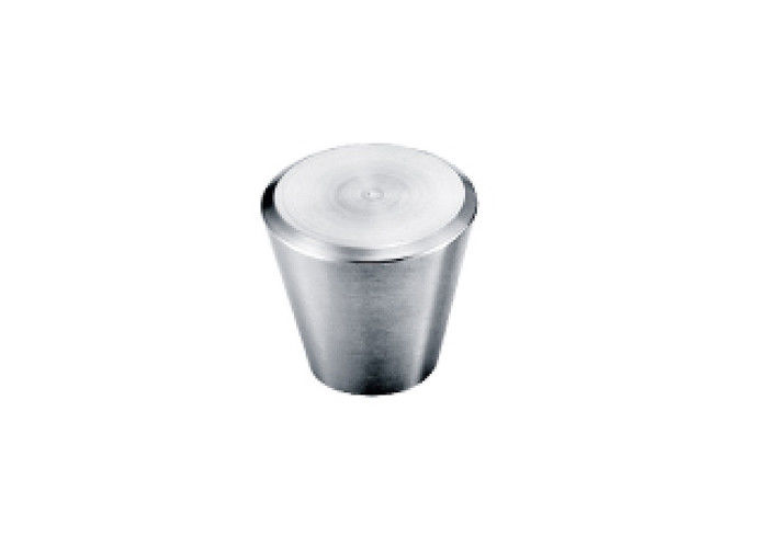Easy Installation stainless steel knob Anti Oxidation Wear Resistant No Pollution