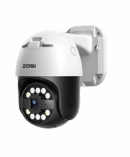 WiFi Security Cameras Smart Detection Human Detection Outdoor Camera Security for Home