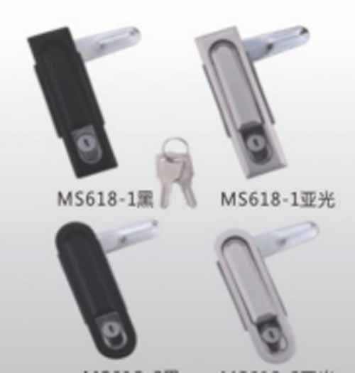 Mechanical Locks Plane Lock for Electrical Cabinet