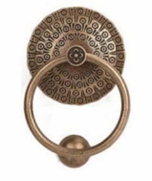 New Arrival Door Knocker Brass Polished Solid Heavy Door Knocker Door Hardware Bulk Quantity Available at Best Prices