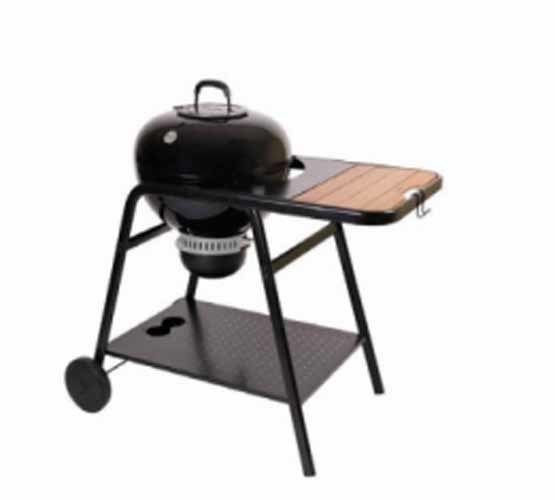 WENZHOU Kettle BBQ Grill