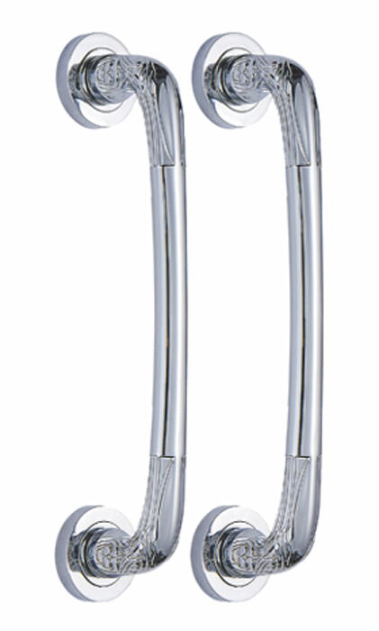 Pakistan Most Popular Color MAB Big Pull Handle Lock for Wood Doors