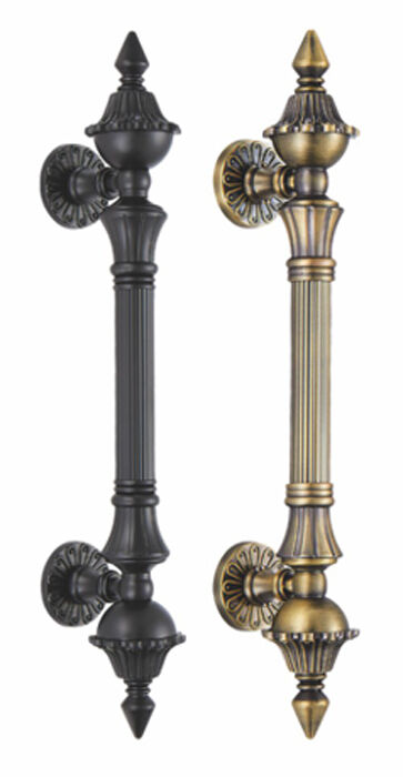 Rectangle Satin Finish Hardware Pull Handles Functional and Stylish Hardware Suitable for Various Furniture Applications