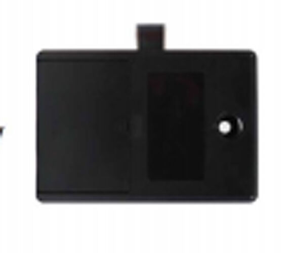 Indoor Furniture Hardware Accessories Smart Drawer Locks RFID Card Swiping Hidden Lock with Keyless IC Smart Cards