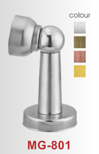 Magnetic Door Stop Holder Stainless Steel Door Stopper