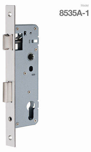 40mm Backset Mortise Door Lock With Cylinder Box Packing