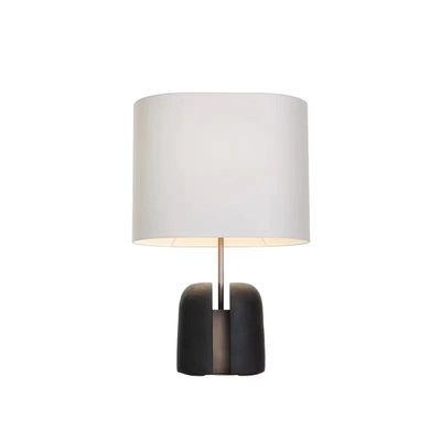 Nordic Table Lamp Living Room Lamp Bedside Bedroom Villa Decoration Headlight