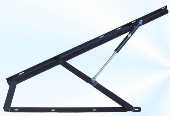 Metal Lift Up Fitting Furniture Mechanism Hardware Spring Soft Storage Hydraulic