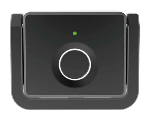Electronic Fingerprint Drawer Lock Intelligent Cabinet Door Lock Digital Smart