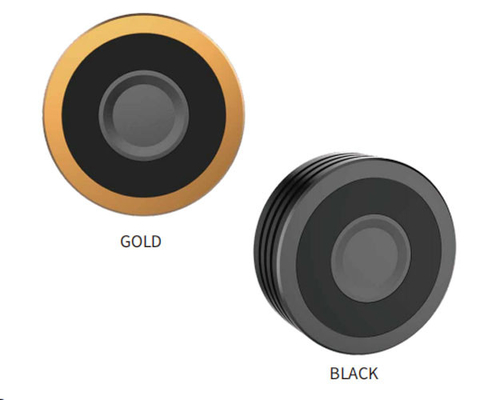 No Hole Hidden Smart Sensor Invisible Lock For Spa Cabinet Drawer