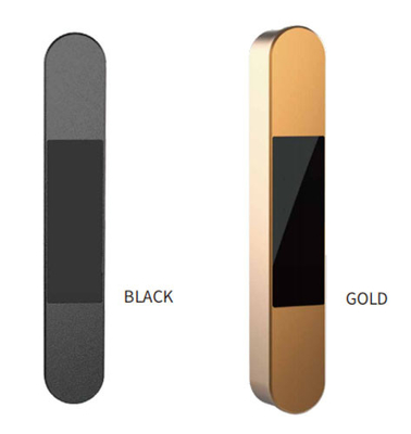 Biometric Fingerprint Safe Drawer Cabinet Lock Electronic Smart For Gym Locker
