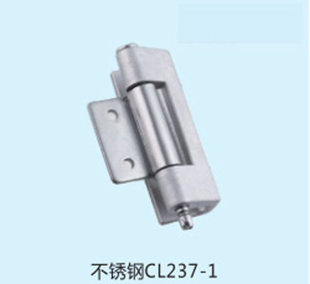 Heavy Duty Industrial Equipment Casting Hinge 304 Stainless Steel