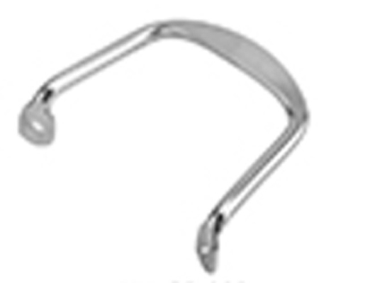 Kitchenware Pot Handle Stainless Steel Cookware Accessories Cooking Pot Ear Handle