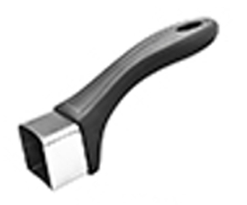 Insulated Non-Slip Pan Handle Pot Handle Set Anti-Hot Grip High Temperature Resistant Pot Ear Clip Pot Handle Cover
