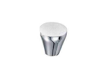 Durable Stainless Steel Handles , Stainless Steel Bar Pull Handles Multi - Layer Electroplating Process