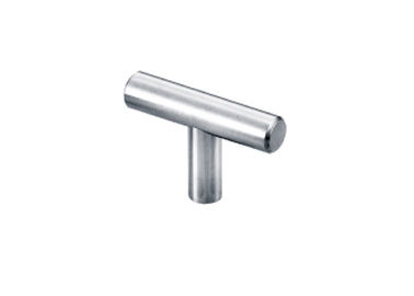 8 10mm Stainless Steel Industrial Handles Strictest Quality Control Stain Color