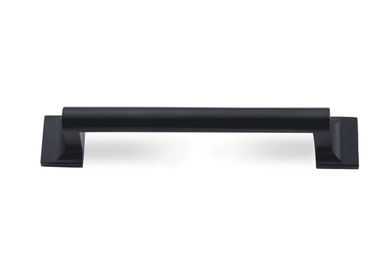 Die-cast Handle Metal material for Door and Window and Cabinet Zinc Alloy Handle