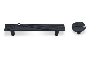 Antique Cabinet Hardware Drawer Pulls Furniture Accessories Wear - Resistant