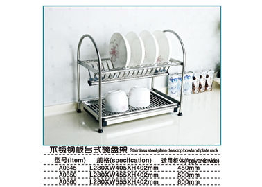 Support Frames Modern Kitchen Accessories Contemporary Appearance Elegant Outlook