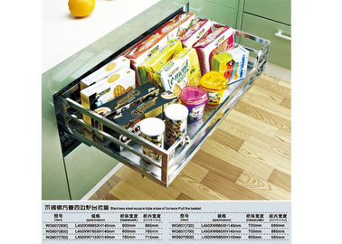 Metal Modern Kitchen Accessories , Modern Kitchen Tools Easy Assemble Disassemble
